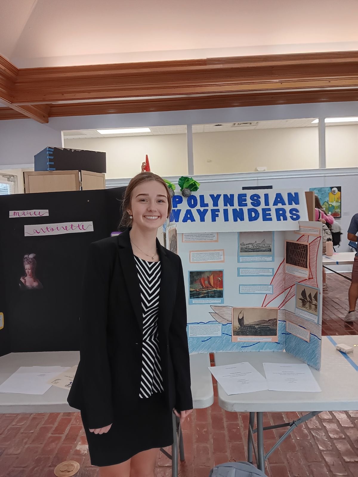 Melancon presentation